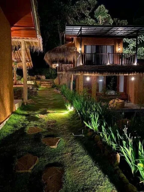 Канди: Hanthana Eco Lodge