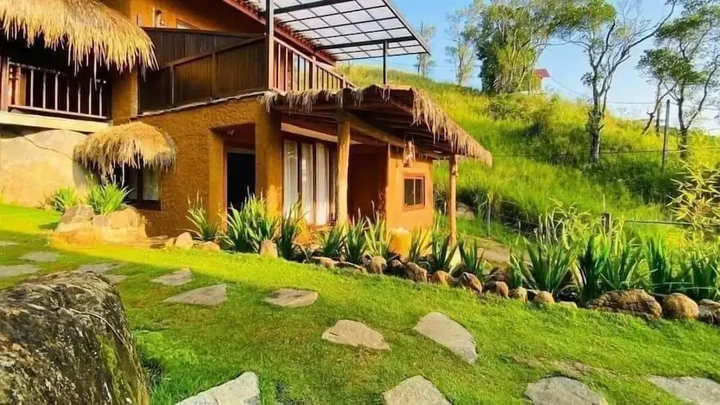 Канди: Hanthana Eco Lodge