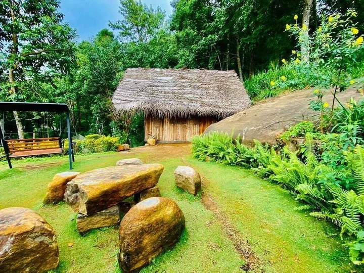 Канди: Hanthana Eco Lodge