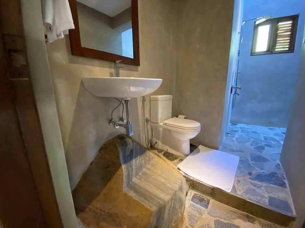 Канди: Hanthana Eco Lodge