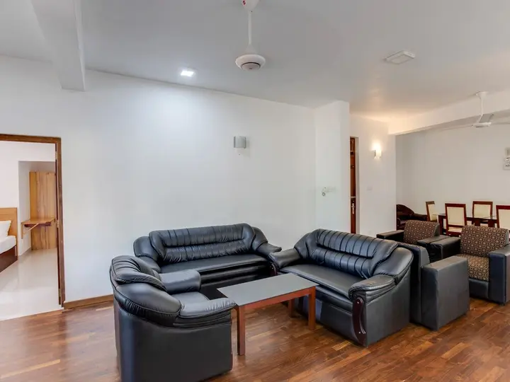 Гора Lavinia: Yoho Sycamore Residences
