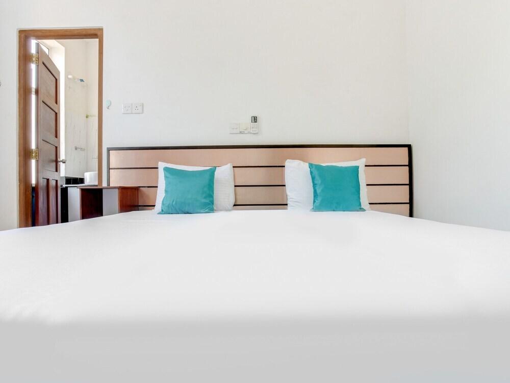 Гора Lavinia: Yoho Sycamore Residences