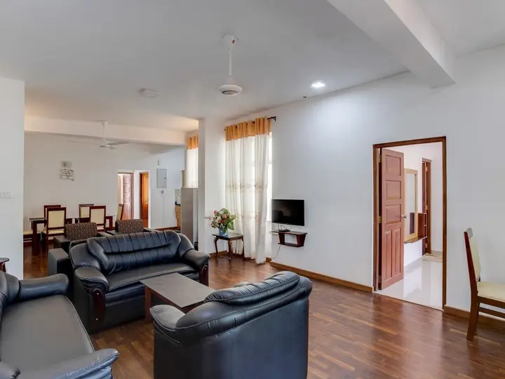 Гора Lavinia: Yoho Sycamore Residences