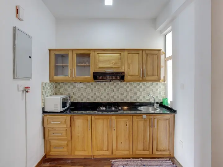 Гора Lavinia: Yoho Sycamore Residences