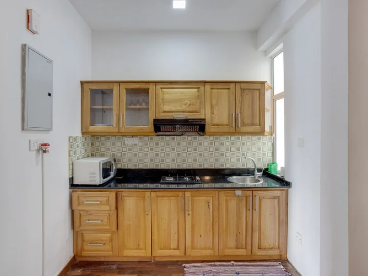 Гора Lavinia: Yoho Sycamore Residences