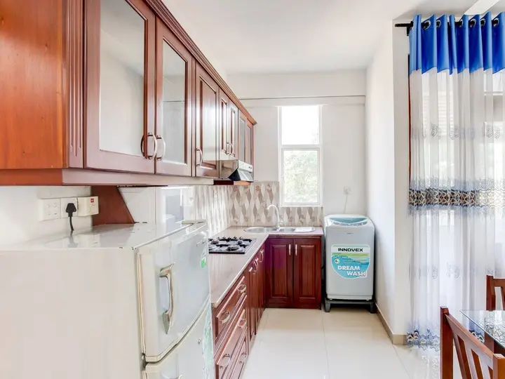 Гора Lavinia: Yoho Sycamore Residences