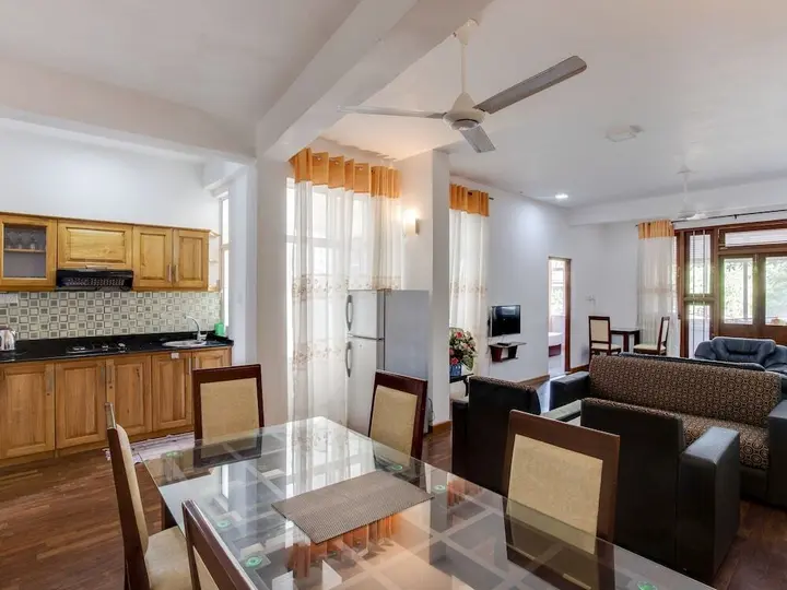 Гора Lavinia: Yoho Sycamore Residences
