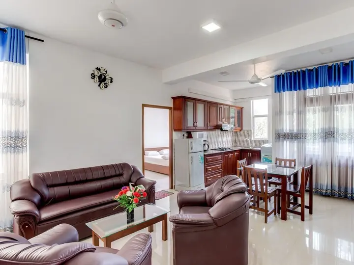 Гора Lavinia: Yoho Sycamore Residences