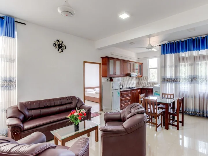 Гора Lavinia: Yoho Sycamore Residences