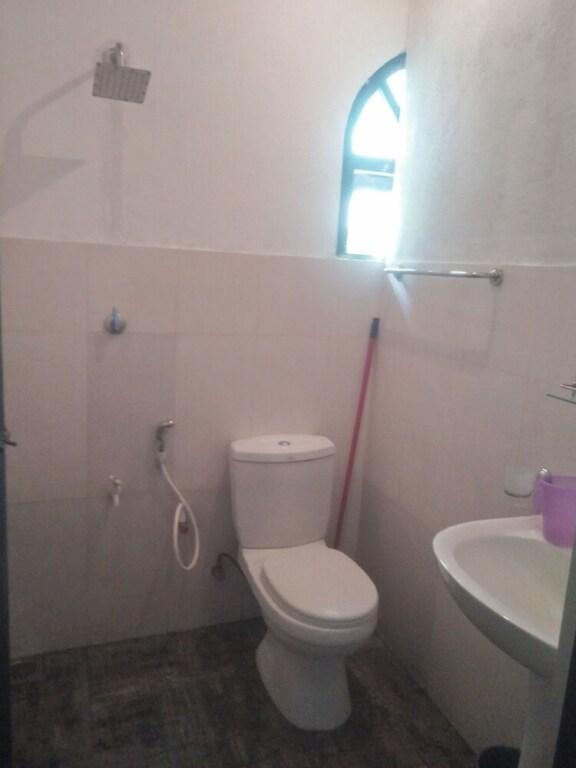 Унаватуна: Villa N Homestay