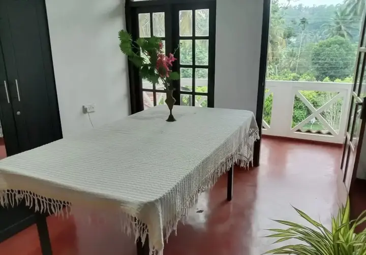 Унаватуна: Villa N Homestay