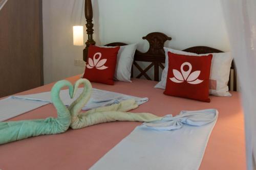 Унаватуна: ZEN Rooms Matara Road