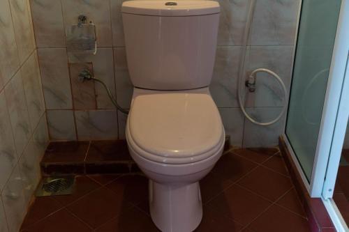 Унаватуна: ZEN Rooms Matara Road