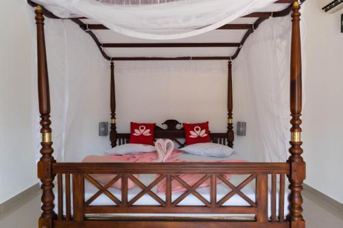 Унаватуна: ZEN Rooms Matara Road