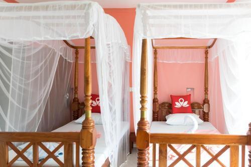 Унаватуна: ZEN Rooms Matara Road