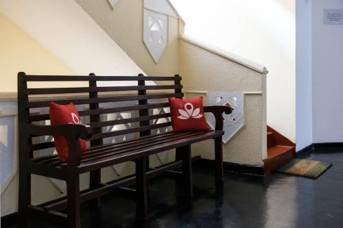 Унаватуна: ZEN Rooms Matara Road