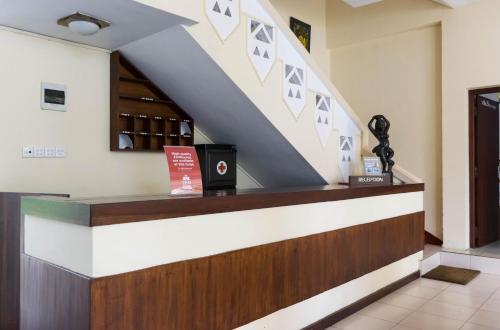 Унаватуна: ZEN Rooms Matara Road