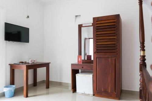Унаватуна: ZEN Rooms Matara Road