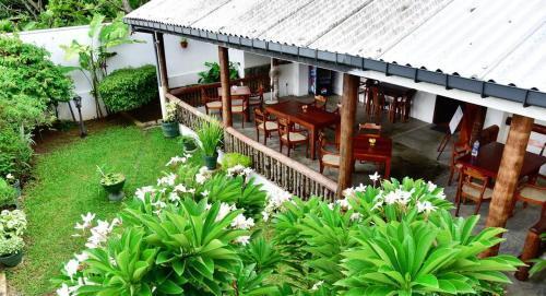 Унаватуна: ZEN Rooms Matara Road