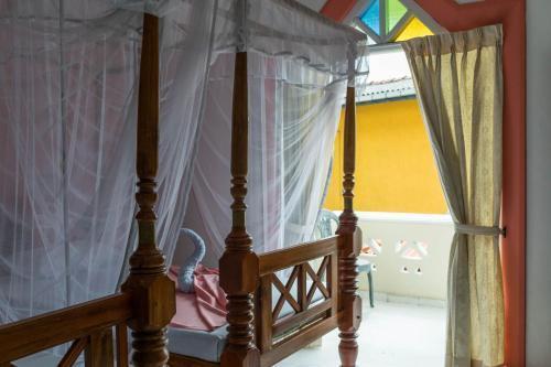 Унаватуна: ZEN Rooms Matara Road