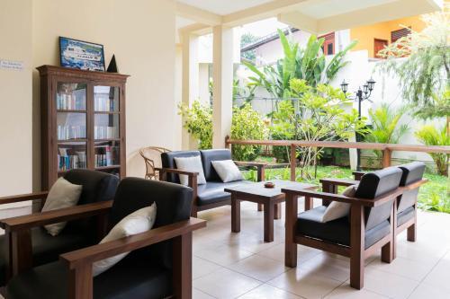 Унаватуна: ZEN Rooms Matara Road