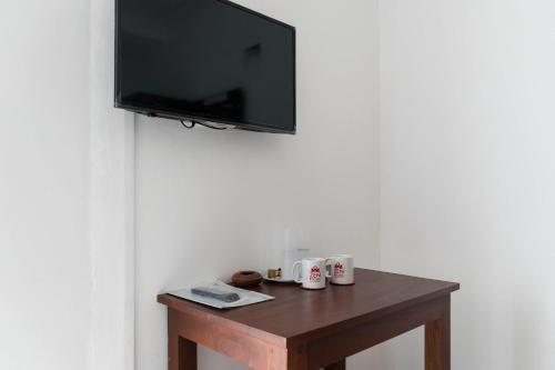 Унаватуна: ZEN Rooms Matara Road