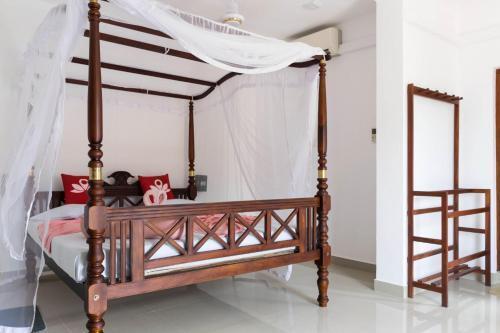 Унаватуна: ZEN Rooms Matara Road