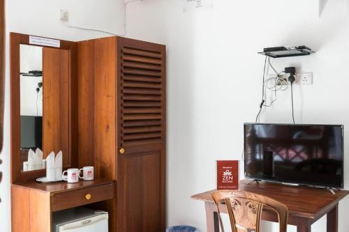 Унаватуна: ZEN Rooms Matara Road