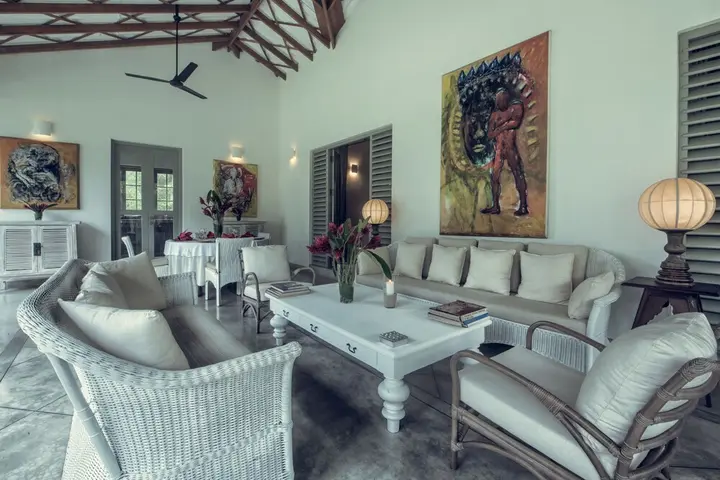 Мавелла: Taru Villas - Kurumba