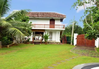 Унаватуна: Joe’S Bungalow Koggala