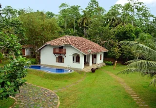 Унаватуна: Joe’S Bungalow Koggala