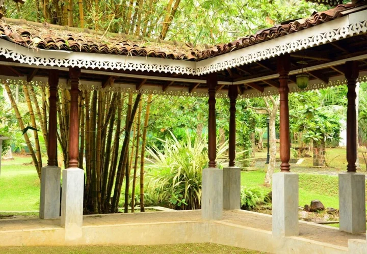 Унаватуна: Joe’S Bungalow Koggala
