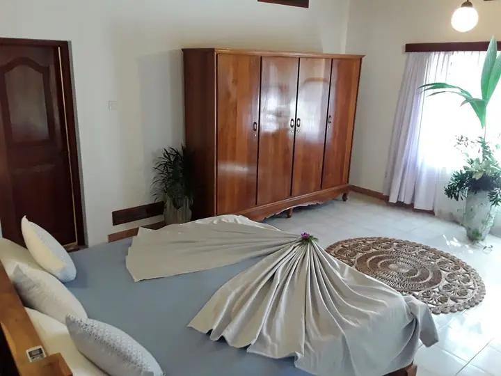 Sobaya Bungalow Hotel — фото 1