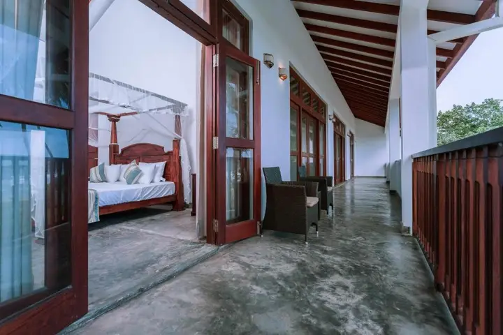 360 Surf Weligama Bay — фото 4