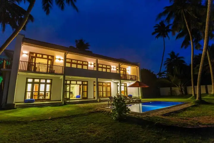 360 Surf Weligama Bay — фото 1