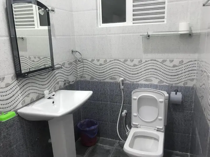 Унаватуна: Hiru Resort Inn Unawatuna