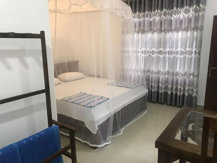 Унаватуна: Hiru Resort Inn Unawatuna