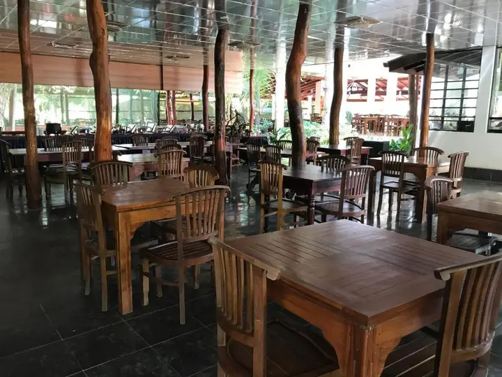 Vista Rooms Morgaswewa Lake — фото 1