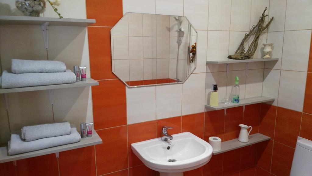 Светлогорск: Апартаменты у Озера