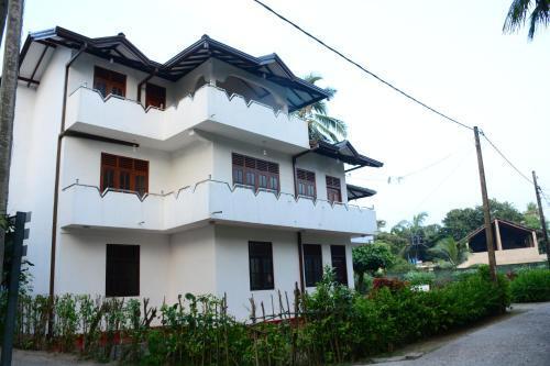 Kabalana Design House Villa — фото 1