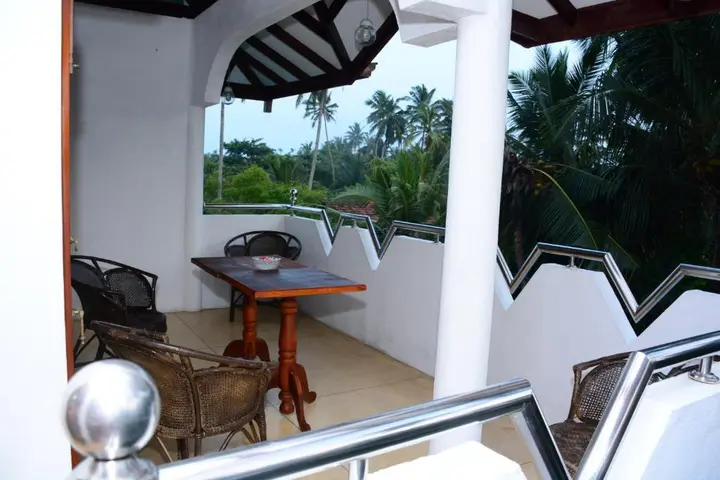 Ахангама: Kabalana Design House Villa