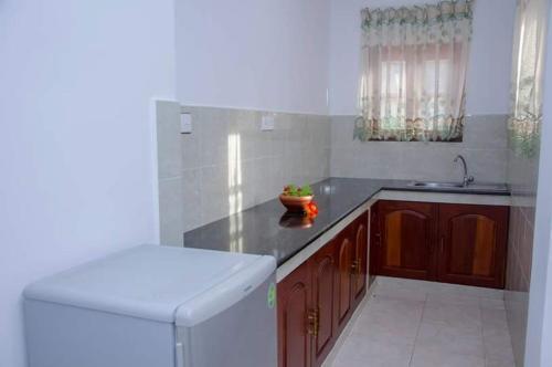 Ахангама: King Well Resort