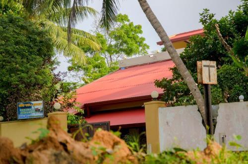 Ахангама: King Well Resort