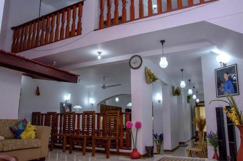 Ахангама: King Well Resort