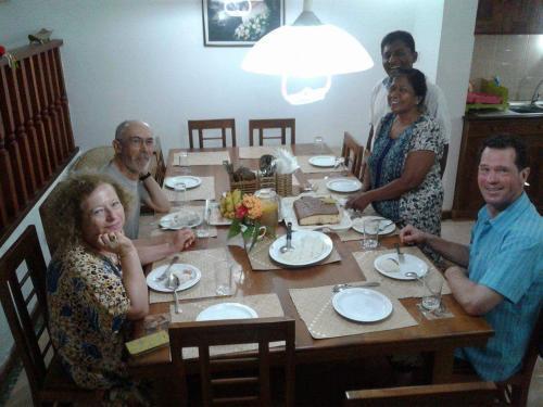 Ахангама: King Well Resort