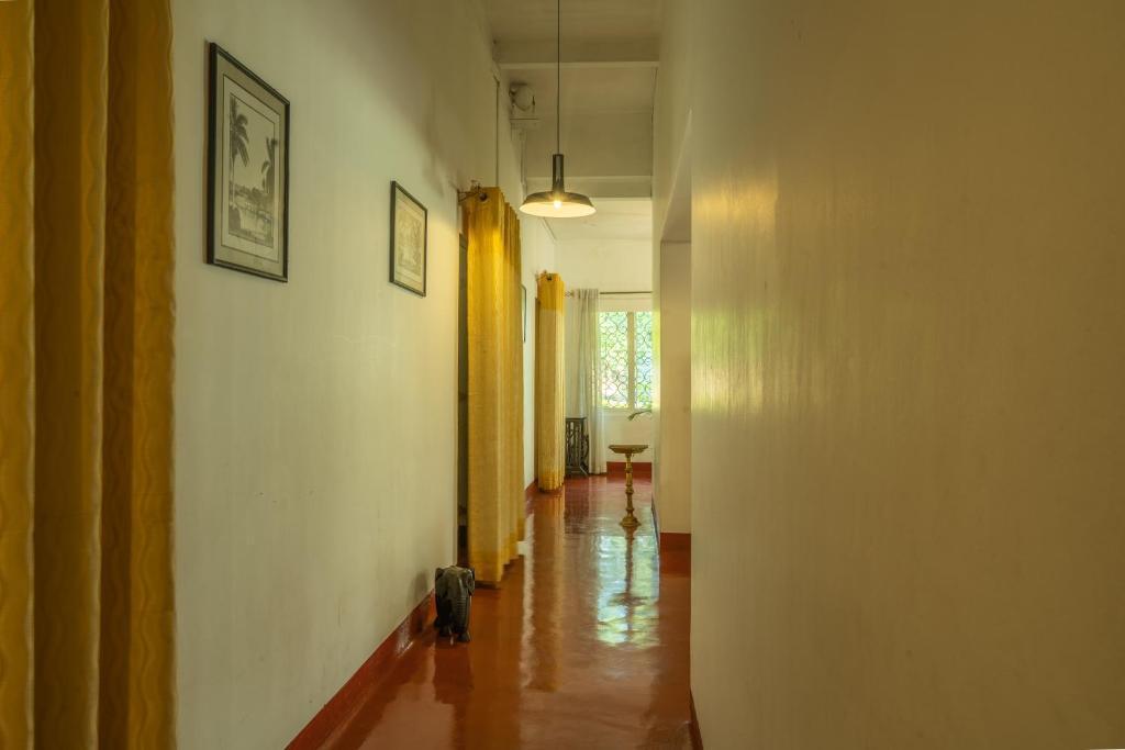 Канди: Fortuna Heritage Home