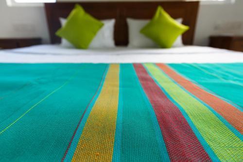 Blue Sands Beach Resort — фото 3