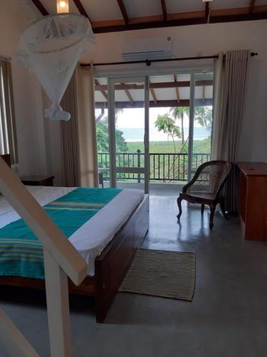 Blue Sands Beach Resort — фото 5