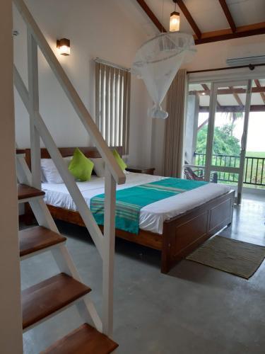Калкудах: Blue Sands Beach Resort