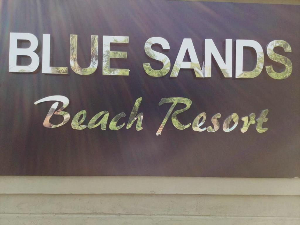 Blue Sands Beach Resort — фото 1